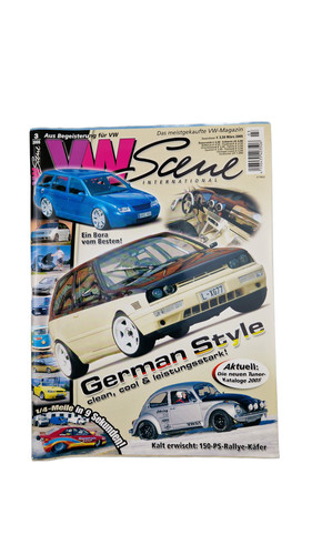 Scene international von - international,