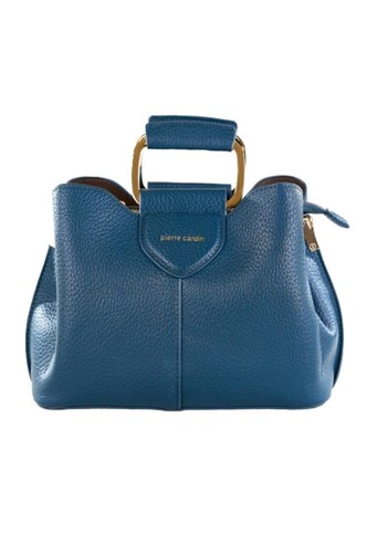 Damen tasche kunstleder blau - damen,