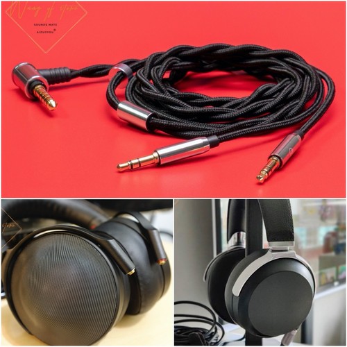 Hifi balanced audio cable wire - balanced,