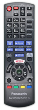 Originale Panasonic Blu-Ray