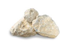 Bruchsteine Yellow Rocks
