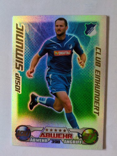 Match attax 398 - -,