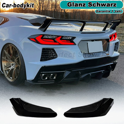 Für chevrolet corvette - corvette, c8
