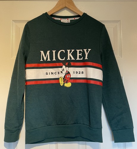 Mickey mouse pullover - mouse, pullover,