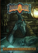 Earthdawn: Spielleiterhandbuch