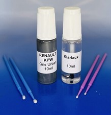 Lackstift-Set RENAULT KPW Gris