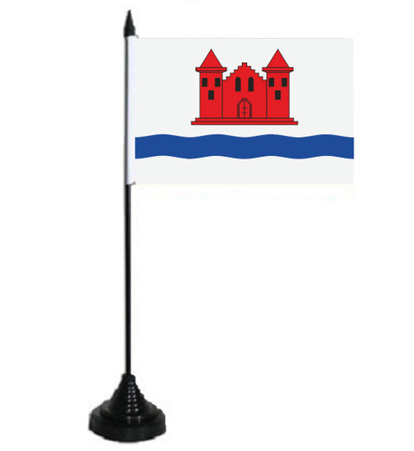 Tischflagge seltz - tischflagge,