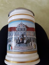 Petra Moll  Cuvillies Theater im Brunnenhof der Residenz München