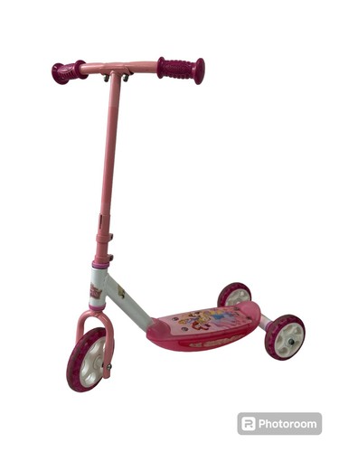 Smoby roller dreiradroller - smoby,
