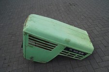 Original Motorhaube passend