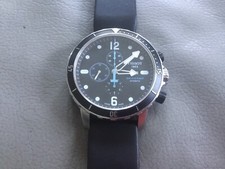 Tissot Seastar 1000