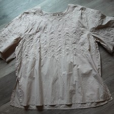 Gudrun Sjöden Tunika/Bluse