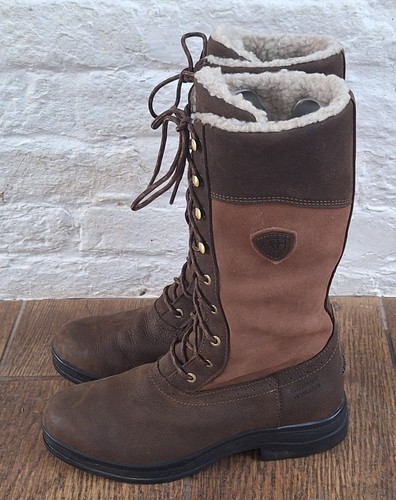 Ariat wythburn h2o - ariat,