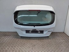 Ford Fiesta JA8 BJ 2013 Heckklappe ab 11/12 3 Türer