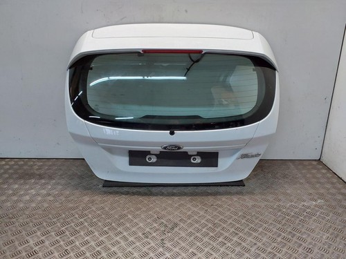 Ford fiesta ja8 2013 - fiesta, bj