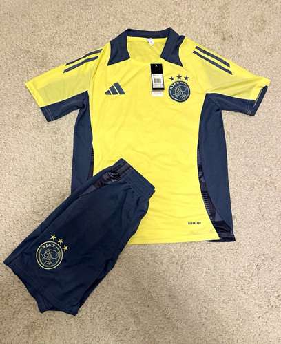 Adidas aeroready ajax - adidas,