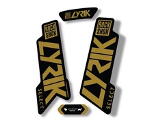 Rock Shox LYRIK SELECT 2020