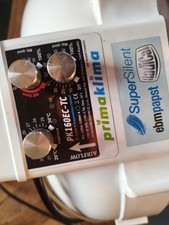 Prima Klima PK160EC-TC