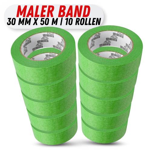 Rollen goldband 20mm - 10,
