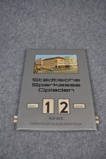 intage Ewiger Kalender