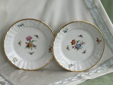 Zwei schöne KPM Berlin