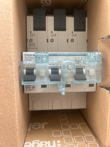 Hager hts363e sls schalter - hts363e, sls-schalter
