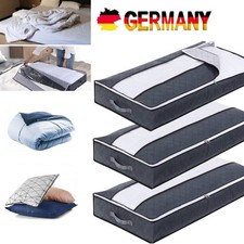 3 Unterbett Aufbewahrung