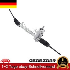 Lenkgetriebe Servolenkgetriebe