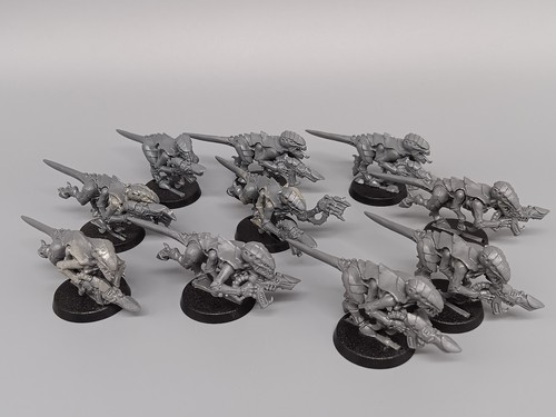 Termagants tyraniden warhammer - termagants,