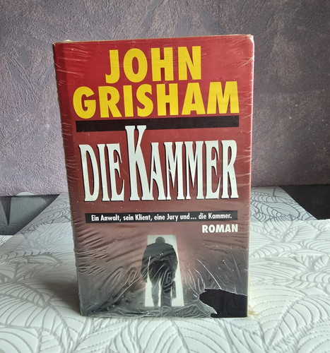 Die kammer john - kammer,