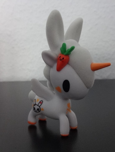 Tokidoki unicorno series - series, 6