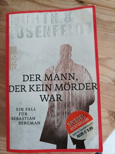 Hjorth rosenfeldt der - hjorth, rosenfeldt: