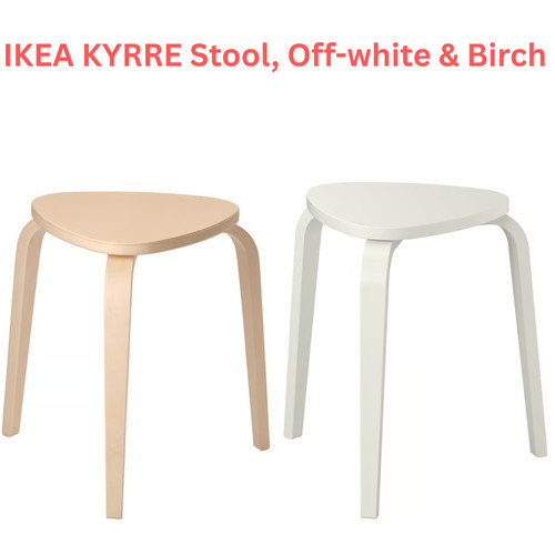 Ikea kyrre stapelbare - kyrre,