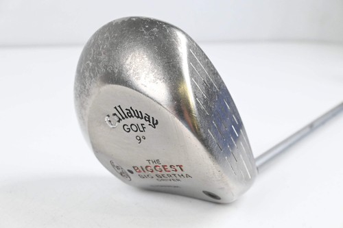 Callaway biggest big bertha - callaway,