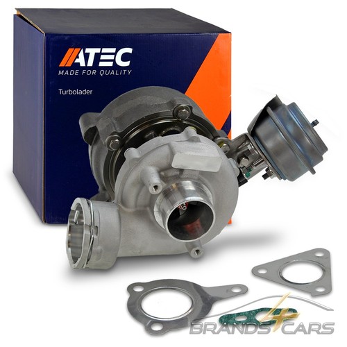 Atec turbolader für - atec, audi