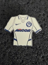 Trikot ➔ HERTHA BSC BERLIN ➔ Fussball ➔ Pin/Pins *aus Sammlung* 21113