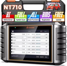 Foxwell NT710 2026 Auto KFZ