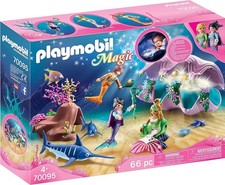Playmobil Magic - Nachtlicht