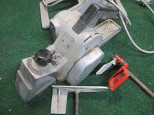 Elektrohobel SEW aus DDR Produktion 