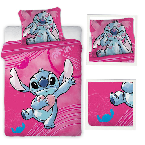 Disney lilo stitch - lilo, "herz"