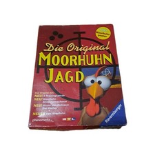 Die Original-Moorhuhnjagd 1 PC