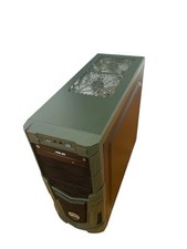 Gaming PC i5 9400F, GTX 1650 Super, 8GB RAM, 1TB SSD – ideal für Gaming & Arbeit