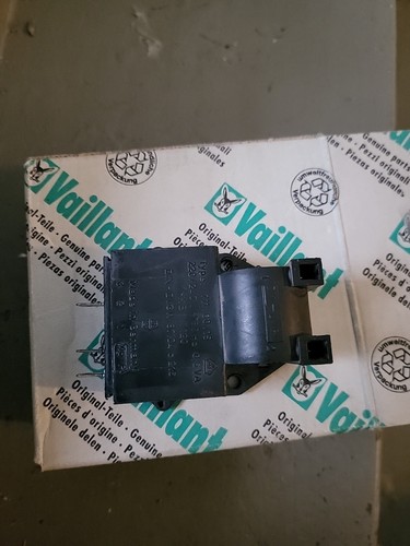 Vaillant zündtrafo 711 15 - vaillant, 711.00.15