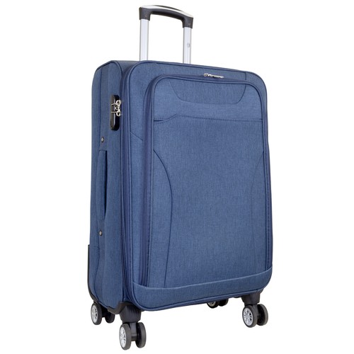 Weichschale reisekoffer - weichschale,