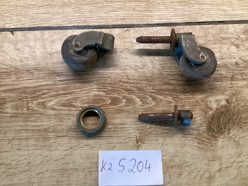 Möbelrollen kunststoff - möbelrollen,