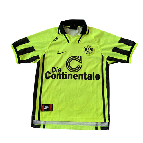 Borussia dortmund trikot - borussia,