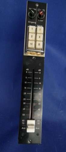 Mikrofonverstärker wsw wiener - mikrofonverstärker,