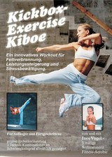 Kickbox-Exercise Kiboe