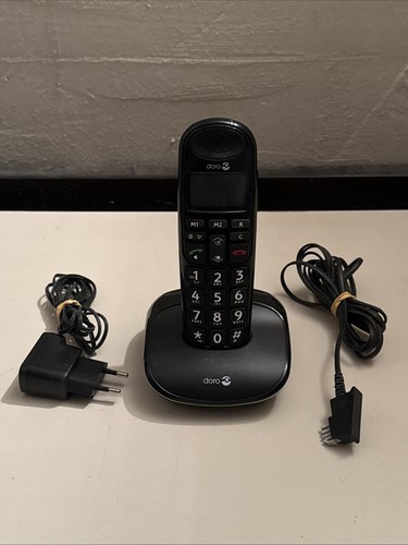 Senioren telefon doro - senioren,