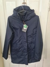 Didriksons Cajsa WNS Parka, a